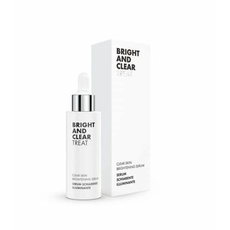 Bright & Clear Treat Serum Labo Swisse 30ml