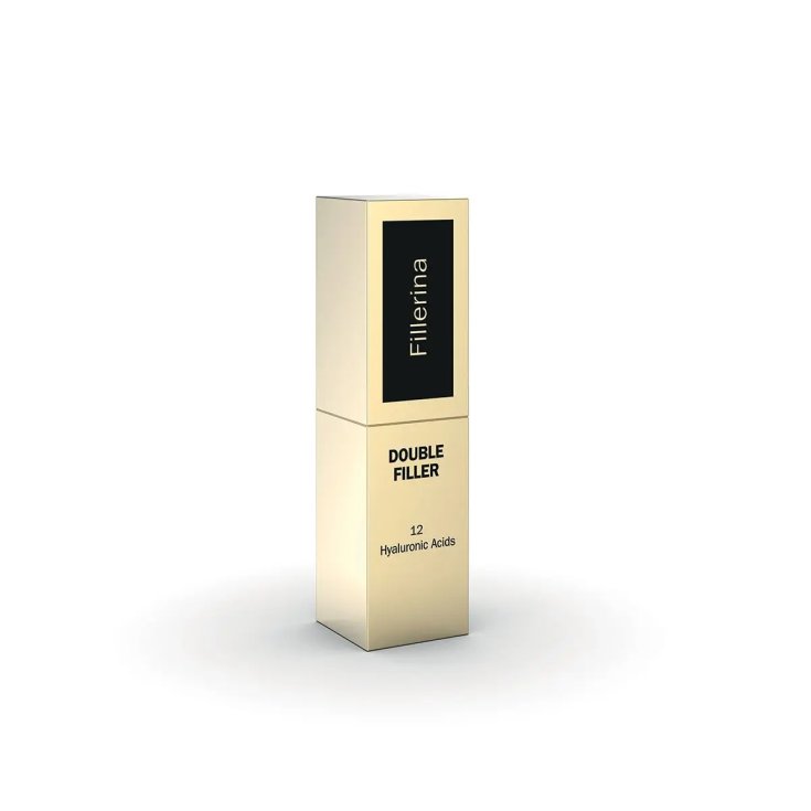 Fillerina Double Filler 402 Angelina Labo 3,5ml