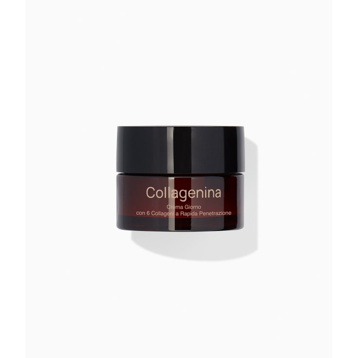 Collagenina Crema Giorno Grado 3 Labo 50ml
