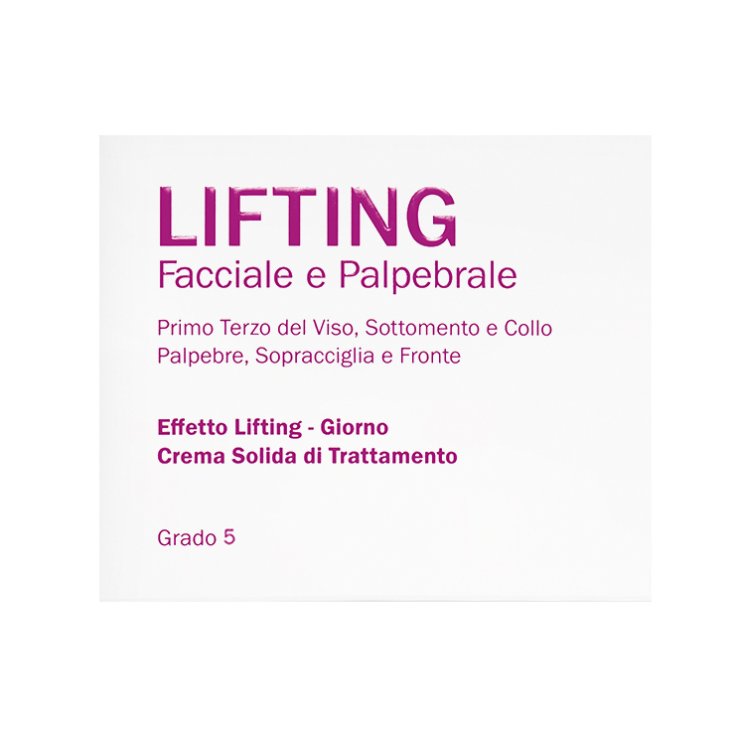 Lifting Facciale E Palpebrale Crema Giorno Grado 5 LABO 50ml
