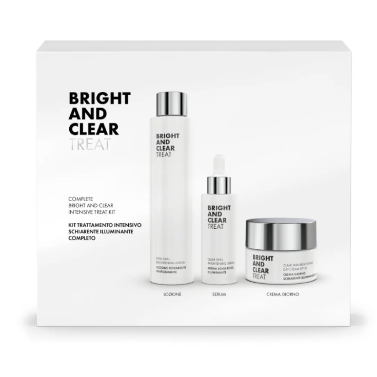 Bright & Clear Treat Intensive Labo 1 Kit