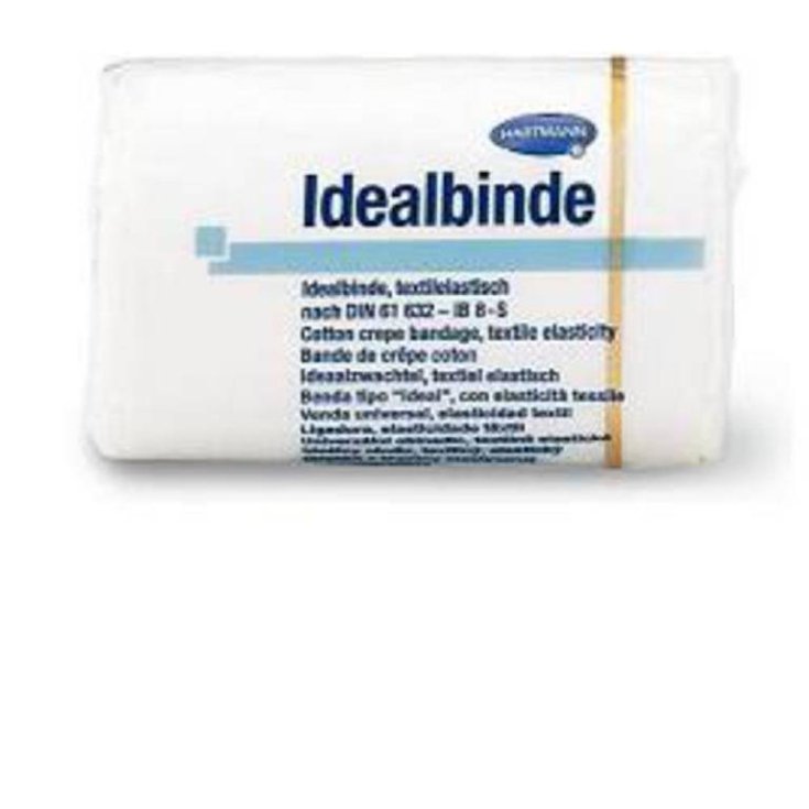 Benda Idealbinde 6x500cm HARTMANN
