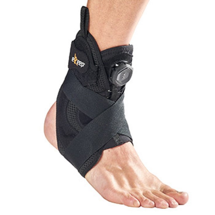 H3 Malleokeep Caviglera 1 Ekeep&reg;
