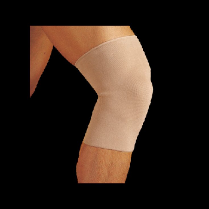 Ginocchiera Cotone Sottile 1 Gibaud&reg;
