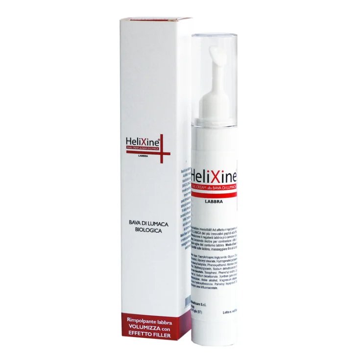 HeliXine&reg; Labbra 15ml
