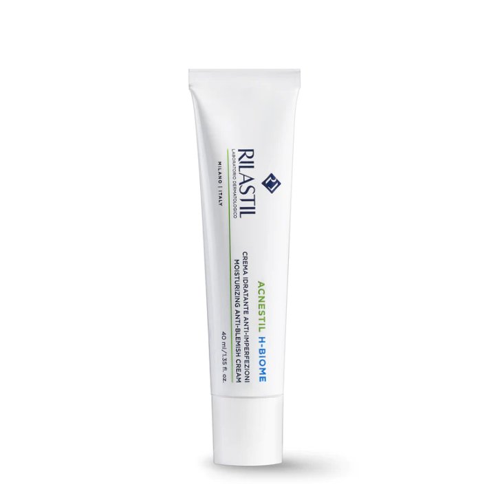 Acnestil H Biome Rilastil&reg; 40ml