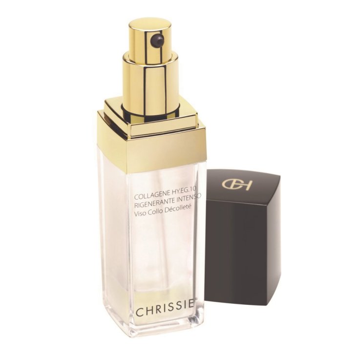 Chrissie&reg; Collagene Hy10 30ml
