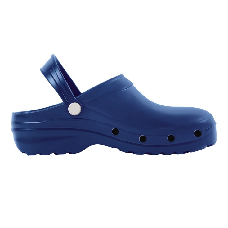 Zoccoli Sanitari Professionali Light Blu 39 Tecniwork&reg;
