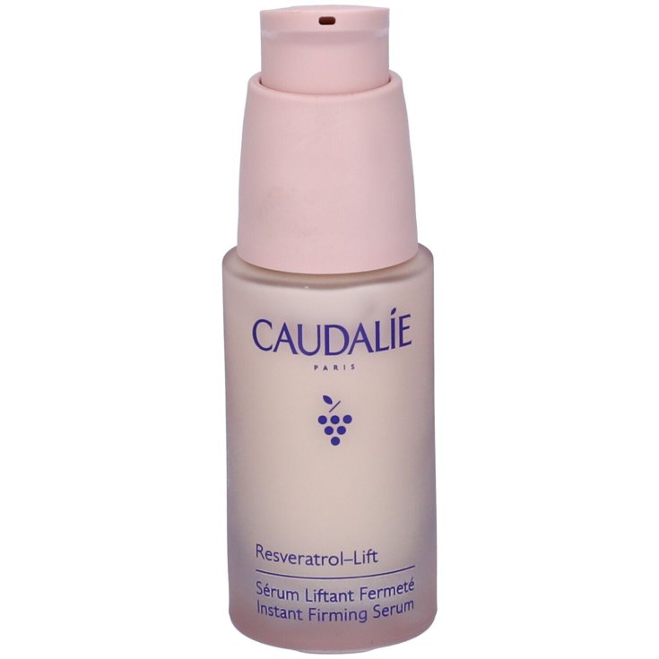 Resveratrol-Lift Siero Rassodante Caudal&igrave;e 30ml
