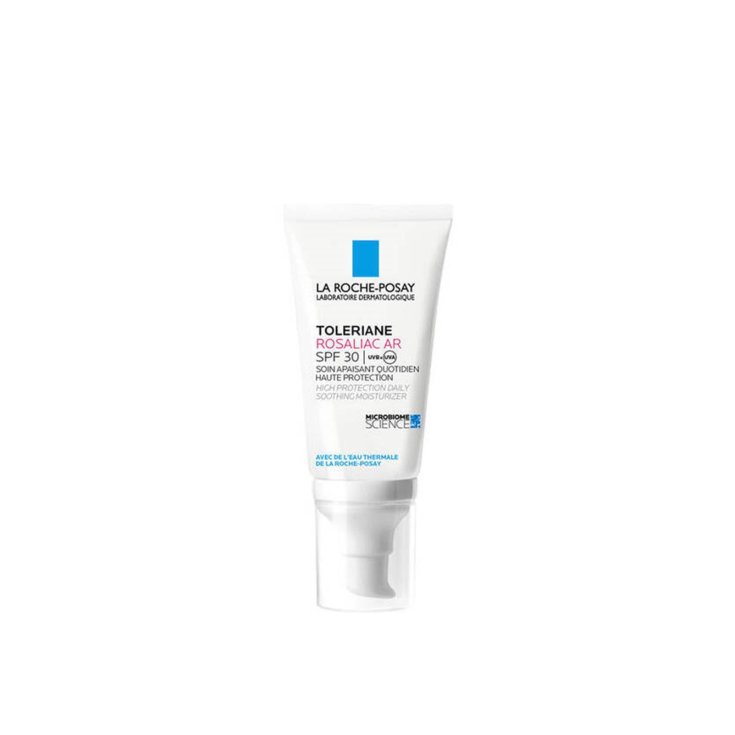 Toleriane Rosaliac AR Spf 30 La Roche Posay 40ml