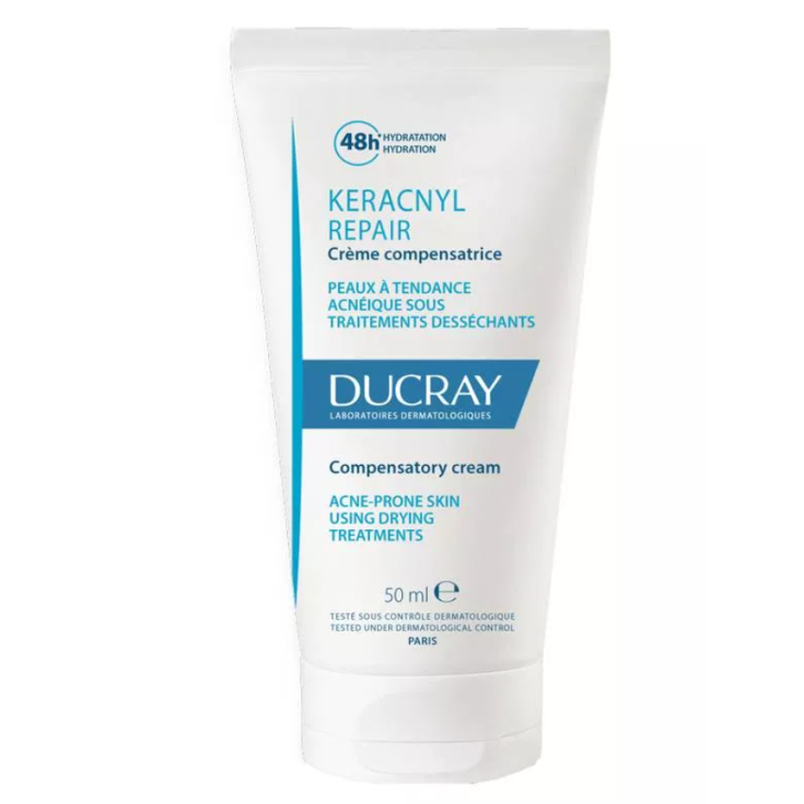 Keracnyl Repair Ducray 50ml