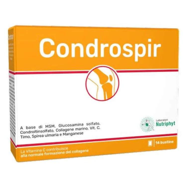 Condrospir 14 Buste