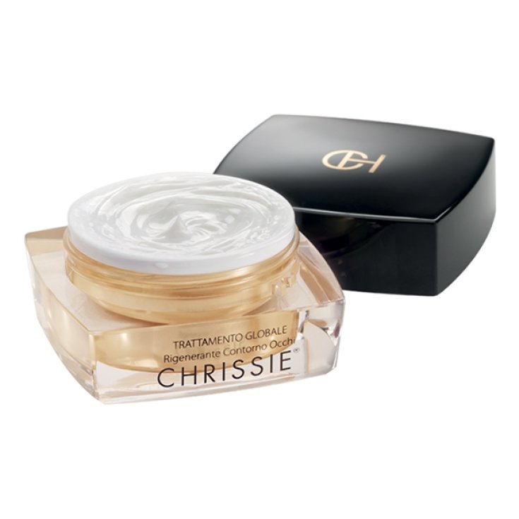 Chrissie&reg; Trattamento Globale Occhi 15ml