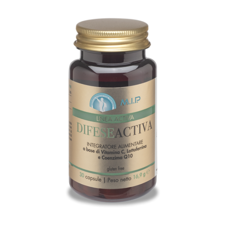 DIFESEACTIVA ACTIMIP 30 Capsule