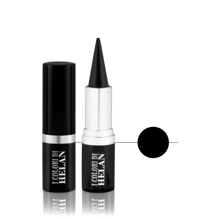 I COLORI DI HELAN - OCCHI Bio Kajal Indiano Nero 4ml
