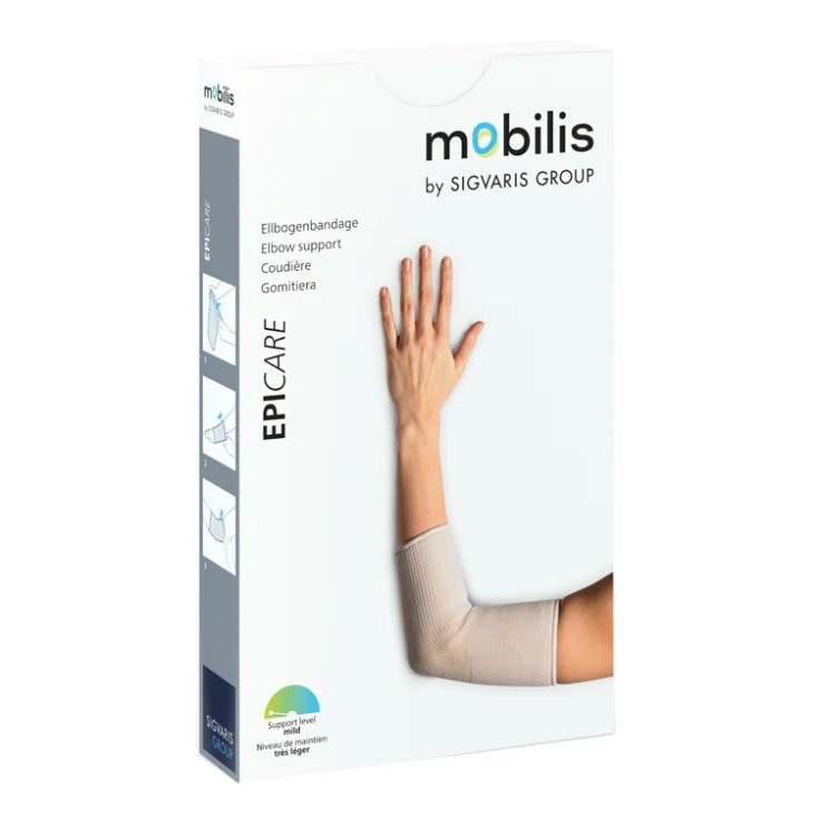 Mobilis Epicare Gomitiera M By Sigvaris Group