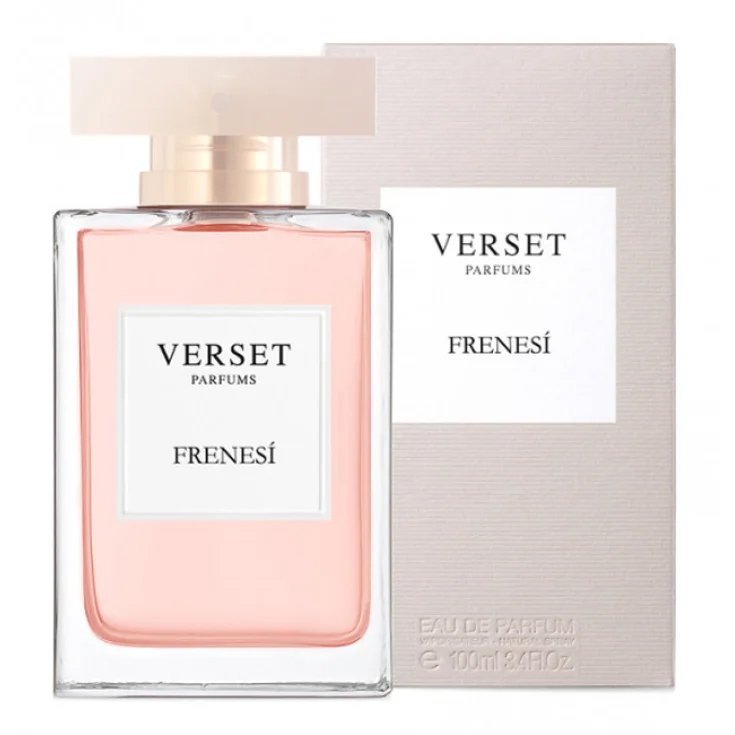 Verset Frenesi Edt 100ml