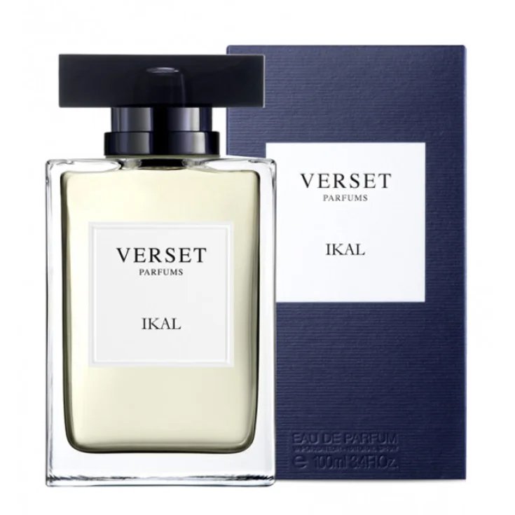 Verset Ikal Edt 100ml