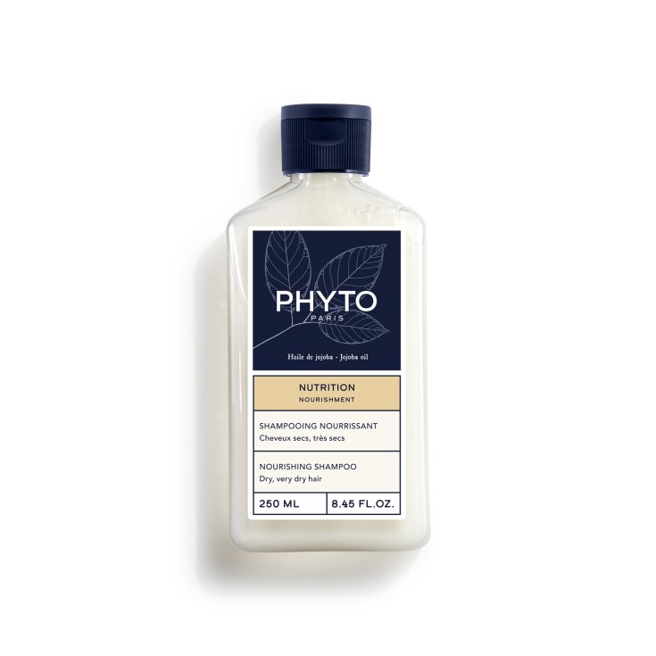 Shampoo Nutrimento Phyto 250ml