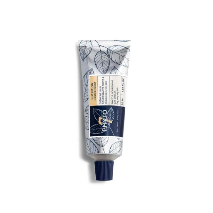 Phyto 7 Crema 50ml