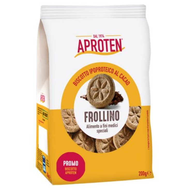 Frollino Cacao Aproten&reg; 200g Promo