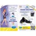 Party Feet&trade; Pocket Ballerina Donna Aquamarine 39-40 Dr.Scholl&reg;