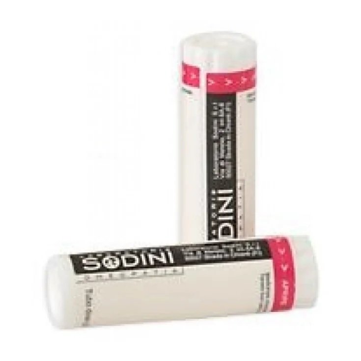 Sepia Officinalis 5CH Sodini Granuli 4g
