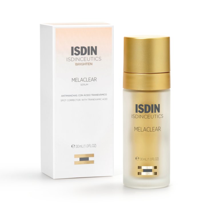 Melaclear 1,8 Isdinceutics ISDN 30ml