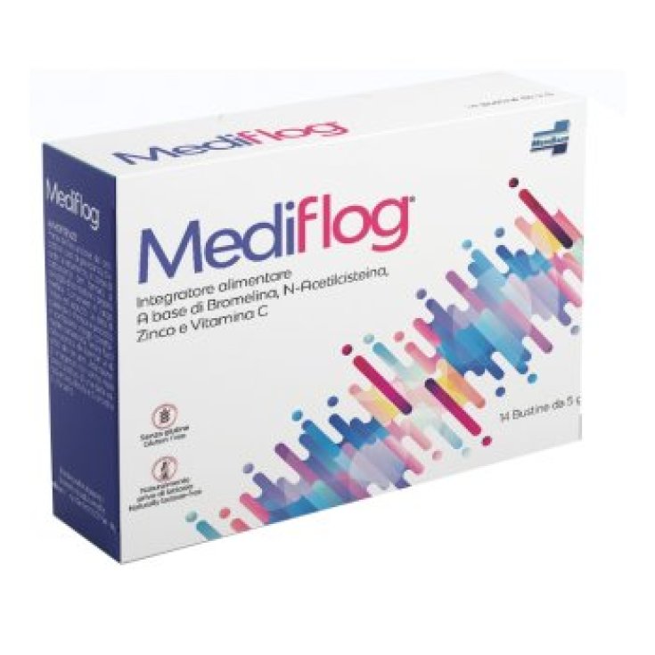 Mediflog MediBase 14 Bustine