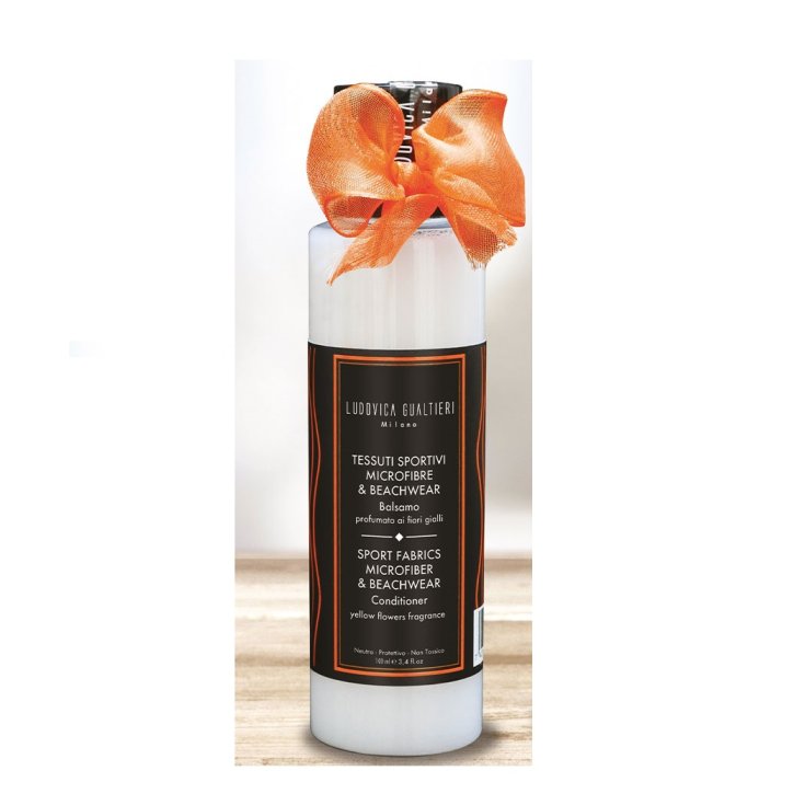 Tessuti Sportivi Microfibre & Beachwear Balsamo Lodovica Gualtieri 100ml