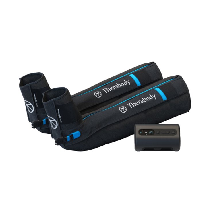 Recoveryair Prime Compression Bundle Medium Therabody