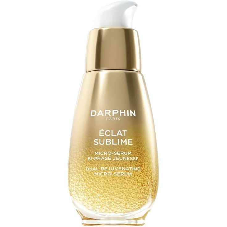 Rejuvenating Micro Serum Dual Darphin 30ml