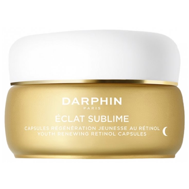 Youth Renewing Retinol Darphin 60 Capsule