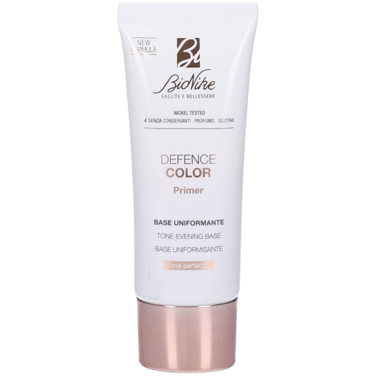 Defence Color Primer Bionike 30ml