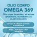 Olio Omega 3.6.9 Colours of Life 100ml