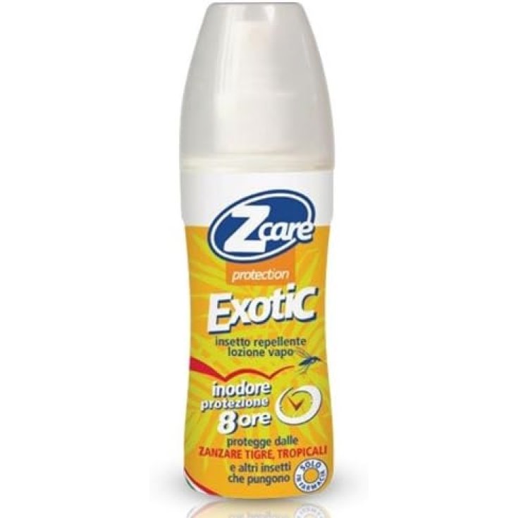 Exotic&nbsp;Zcare Protection 100ml