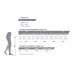 Kit Post-Operatorio CL.1&nbsp;Monocollant Destro Max Lungo Tg.L&nbsp;Gloria Med
