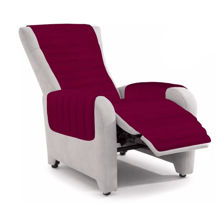 Copertura Per Poltrona Bordeaux Gima 1 Pezzo