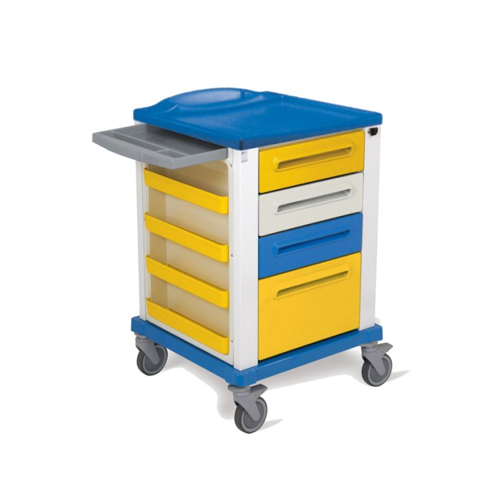 Carrello Basic Small KARREL&reg;