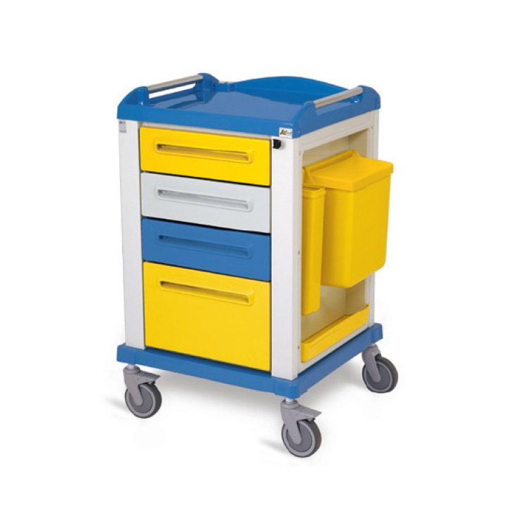 Carrello Basic Standard KARREL&reg;