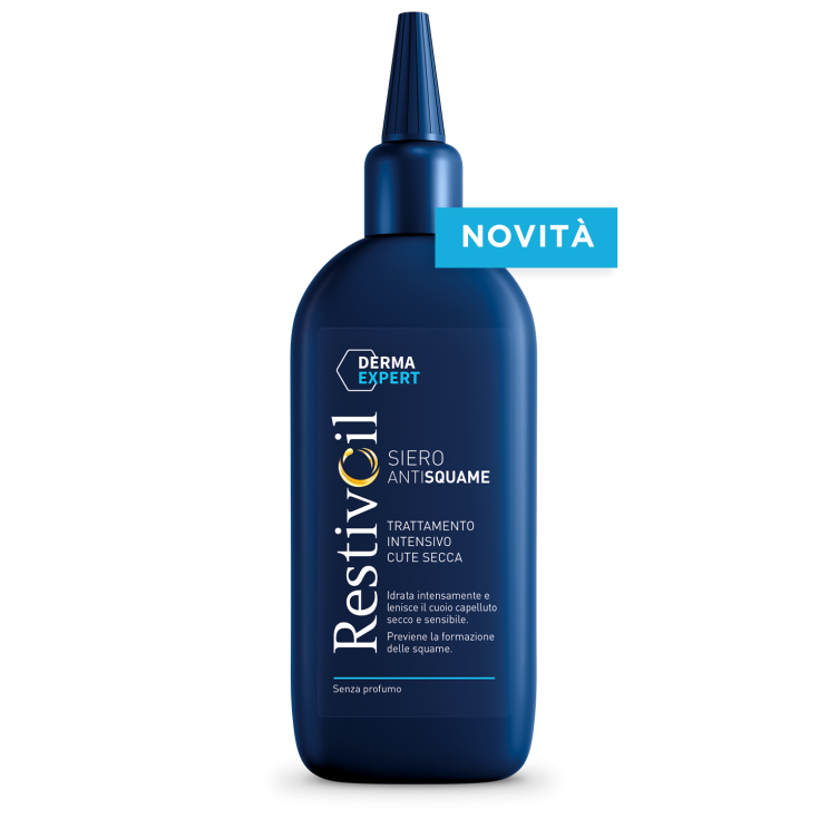 Restivoil Derma Expert Siero Anti Squame 150ml