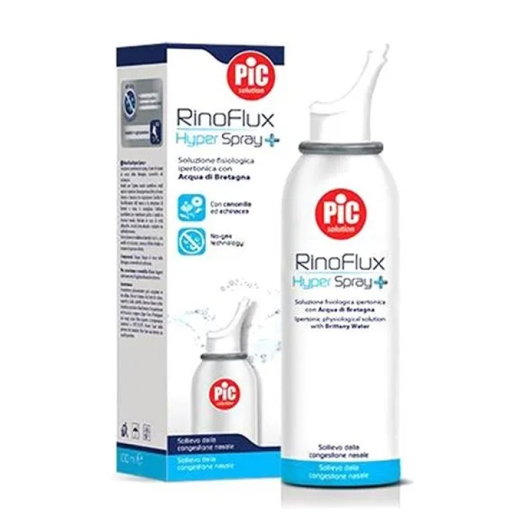 RinoFlux Hyper Spray PIC 100ml