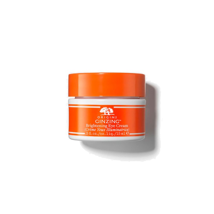 GINZING™ Vitamin C & Niacinamide Eye Cream To Brighten And Depuff - Warmer ORIGINS 15ml GINZING™ Vitamin C & Niacinamide Eye Cream To Brighten And Depuff - Warmer ORIGINS 15ml