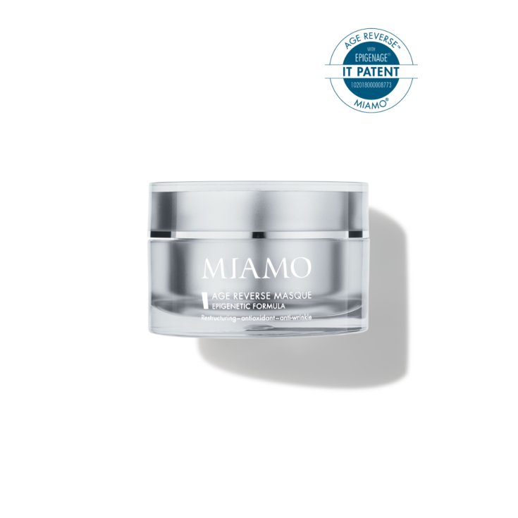 Age Reverse Masque Miamo&reg; 50ml