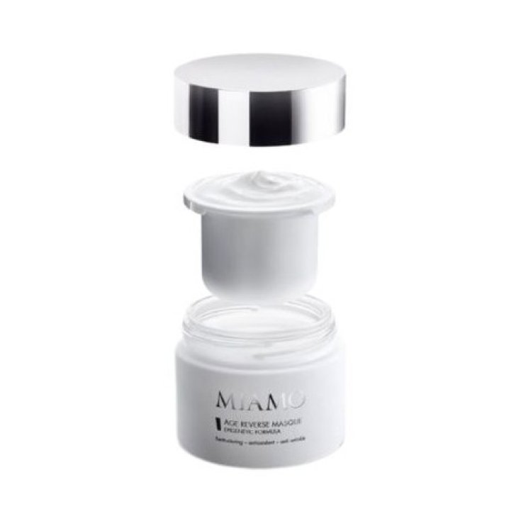 Age Reverse Masque Ricarica Miamo&reg; 50ml