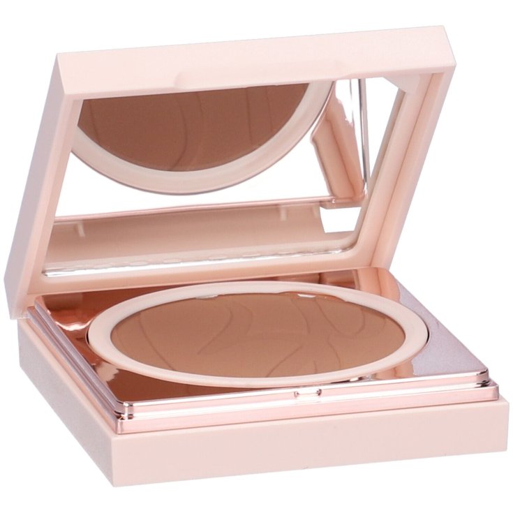 Defence Color Sun Touch Terra Compatta 207 BioNike 10g