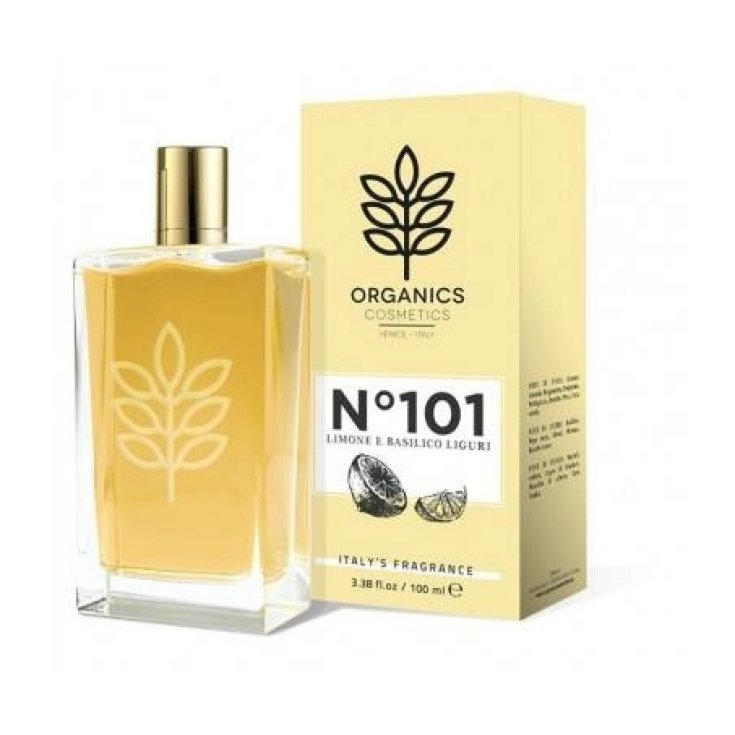 OP Profumo N&deg; 101&nbsp;Limone e Basilico Liguri&nbsp;100ml
