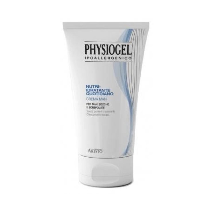 Crema Mani Physiogel 50ml