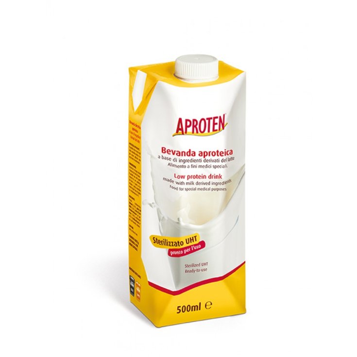 Bevanda Aproteica Aproten 500ml