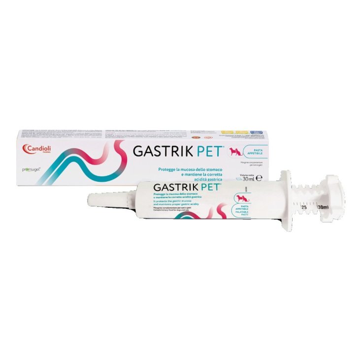Gastrik pet&reg; - 30ML